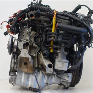 MOTOR COMPLETO Volkswagen passat berlina (3b2)(1996->) 1.9 TDI ATJ ATJ BLANCO    BLOQUE core usado