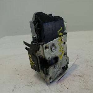 CERRADURA DEL DCHA Citroen xsara berlina (1997->) 1.6 16V NFU (TU5JP4) NFU(TU5JP4) 4480A GRIS