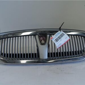 REJILLA CAPO Rover 45 sedán (rt) 2.0 iDT 20 T2N 20T2N DQY100420WK GRANATE    CALANDRA DELANTERA RADIADOR capot delantera