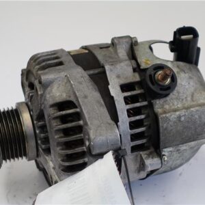ALTERNADOR Renault espace iv (jk0)(2002->) 3.0 dCi (JK0J, JK0V) D/P9X A7 - #Prov# DP9XA7PROV 104210-3870 1042103870 NEGRO generador