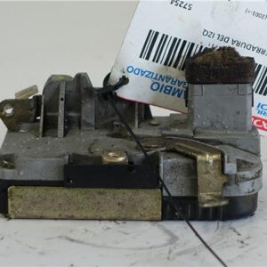 CERRADURA DEL IZQ Citroen c5 berlina (2001->) 2.0 HDi RHZ (DW10ATED) RHZ(DW10ATED) PBTL2 GRIS