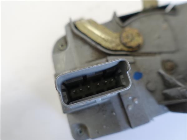 CERRADURA DEL IZQ Citroen c5 berlina (2001->) 2.0 HDi RHZ (DW10ATED) RHZ(DW10ATED) PBTL2 GRIS - Imagen 3