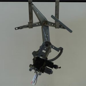 MECANISMO ELEVALUNAS DEL. DCHO. Opel meriva (2003->) 1.7 Cosmo [1,7 Ltr. - 55 kW 16V DTI CAT (Y 17 DT / LR6)] Y 17 DT Y17DT 93389552 400719G AZUL    Delanteras delanteros Derechas derechos motor