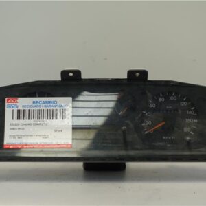 CUADRO COMPLETO Nissan terrano ii (r20)(02.1993->) 2.7 TDi  4WD TD27TI 24810-7F012 248107F012 VERDE    COMPLETO instrumentos