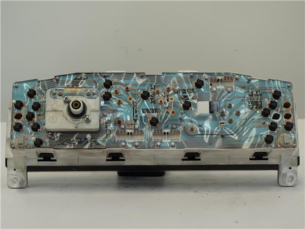 CUADRO COMPLETO Nissan terrano ii (r20)(02.1993->) 2.7 TDi 4WD TD27TI 24810-7F012 248107F012 VERDE COMPLETO instrumentos - Imagen 2
