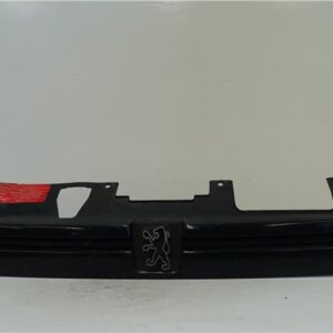REJILLA CAPO Peugeot 306 (7b, n3, n5) 1.9 STD D9B (XUD9A) D9B(XUD9A) 9610799477 VERDE CALANDRA DELANTERA RADIADOR capot delantera