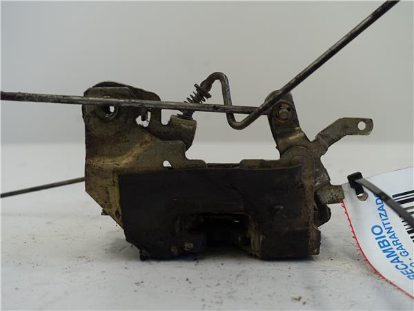 CERRADURA DEL DCHA Land Rover discovery i (lj, lg) 2.5 TDI 12 L 12L MARRON - Imagen 2