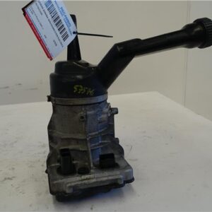 BOMBA SERVODIRECCION ELECTRICA Citroen c4 picasso (2007->) 1.6 HDi 9HR 9674055680 BLANCO