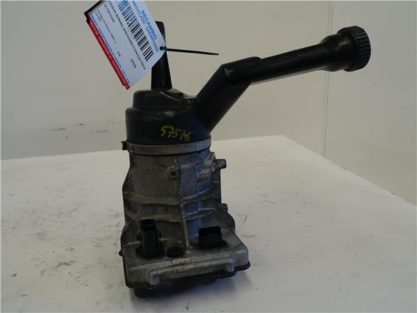 BOMBA SERVODIRECCION ELECTRICA Citroen c4 picasso (2007->) 1.6 HDi 9HR 9674055680 BLANCO