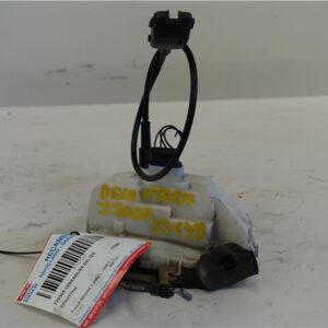 CERRADURA DEL IZQ Renault megane ii (bm0/1_, cm0/1_) 1.5 dCi K9K 732 K9K732 8200277934 GRIS PLATA