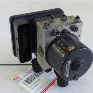 NUCLEO ABS Audi a3 (8p1)(05.2003->) 1.6 FSI Ambiente [1,6 Ltr. - 85 kW 16V FSI] BLF 1K0614517AE ROJO    modulador