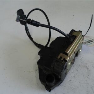 CERRADURA DEL DCHA Renault megane ii (bm0/1_, cm0/1_) 1.5 dCi K9K 732 K9K732 027779 27779 AZUL