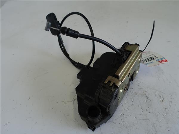 CERRADURA DEL DCHA Renault megane ii (bm0/1_, cm0/1_) 1.5 dCi K9K 732 K9K732 027779 27779 AZUL