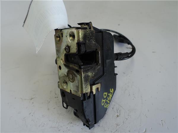 CERRADURA DEL DCHA Renault megane ii (bm0/1_, cm0/1_) 1.5 dCi K9K 732 K9K732 027779 27779 AZUL - Imagen 2