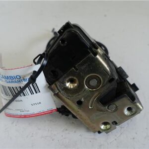 CERRADURA TRA IZDA Renault megane ii (bm0/1_, cm0/1_) 1.5 dCi K9K 732 K9K732 028430 28430 AZUL