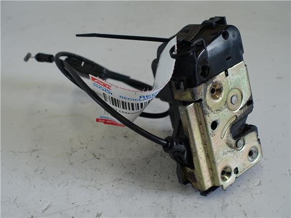 CERRADURA TRA IZDA Renault megane ii (bm0/1_, cm0/1_) 1.5 dCi K9K 732 K9K732 028430 28430 AZUL - Imagen 2