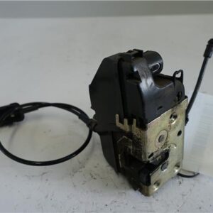 CERRADURA DEL DCHA Renault megane ii sedán (lm0/1_) 1.5 dCi K9K 722 K9K722 8200027779 GRIS