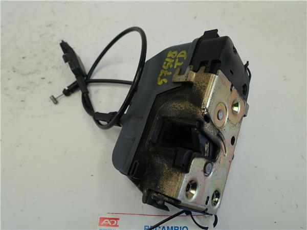 CERRADURA TRA DCHA Renault megane ii (bm0/1_, cm0/1_) 1.5 dCi K9K 732 K9K732 028429 28429 AZUL