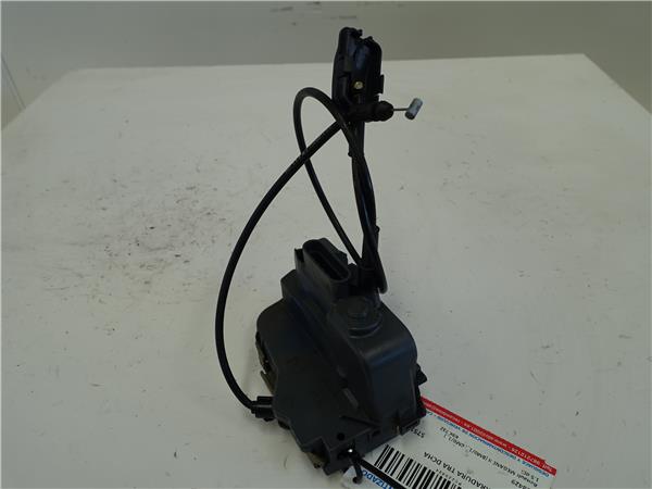 CERRADURA TRA DCHA Renault megane ii (bm0/1_, cm0/1_) 1.5 dCi K9K 732 K9K732 028429 28429 AZUL - Imagen 2