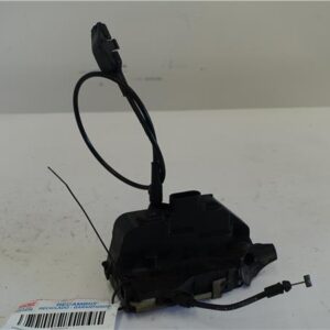 CERRADURA DEL IZQ Renault megane ii (bm0/1_, cm0/1_) 1.5 dCi K9K 732 K9K732 027776 27776 AZUL