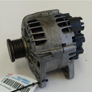 ALTERNADOR Renault scenic iii (jz)(2009->) 1.6 DCI (130 CV) - #Prov# D/ R9M 402 - #Prov# DR9M402PROV FG15T030 NEGRO    generador