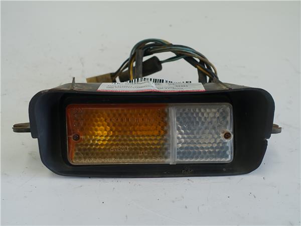 INTERMITENTE DEL. IZDO. Lada niva (2121/21213/21214/21215/2131) 1600 EXP. 4 T - #Prov# EXP4TPROV 2103-3712071 21033712071 GRANATE Delanteras delanteros Izquierdas izquierdos pilotos
