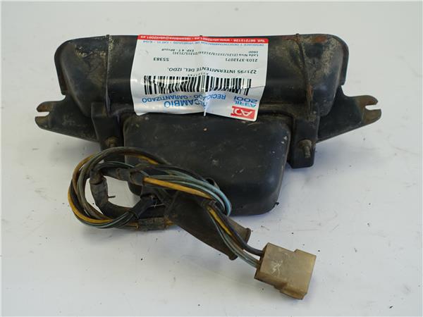 INTERMITENTE DEL. IZDO. Lada niva (2121/21213/21214/21215/2131) 1600 EXP. 4 T - #Prov# EXP4TPROV 2103-3712071 21033712071 GRANATE Delanteras delanteros Izquierdas izquierdos pilotos - Imagen 2