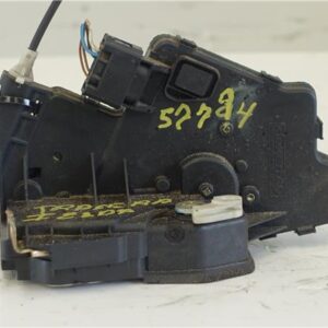 CERRADURA TRA IZDA BMW serie 3 berlina (e46)(1998->) 2.0 320d [2,0 Ltr. - 100 kW 16V Diesel CAT] 204D1 - #Prov# 204D1PROV HTL245 AZUL