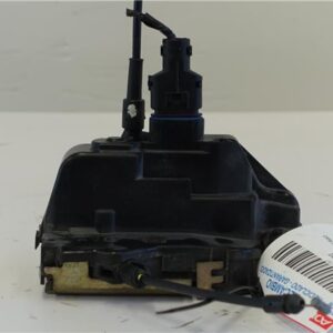 CERRADURA DEL IZQ Renault laguna ii (bg0)(2001->) 1.9 dCi (BG0G) F9Q 750 F9Q750 000661 661 AZUL