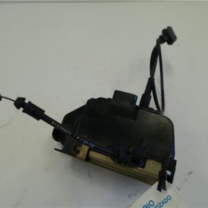 CERRADURA DEL DCHA Renault megane ii (bm0/1_, cm0/1_) 1.5 dCi K9K 728 K9K728 027773 27773 AZUL