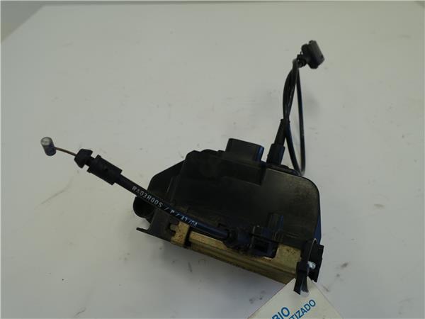 CERRADURA DEL DCHA Renault megane ii (bm0/1_, cm0/1_) 1.5 dCi K9K 728 K9K728 027773 27773 AZUL