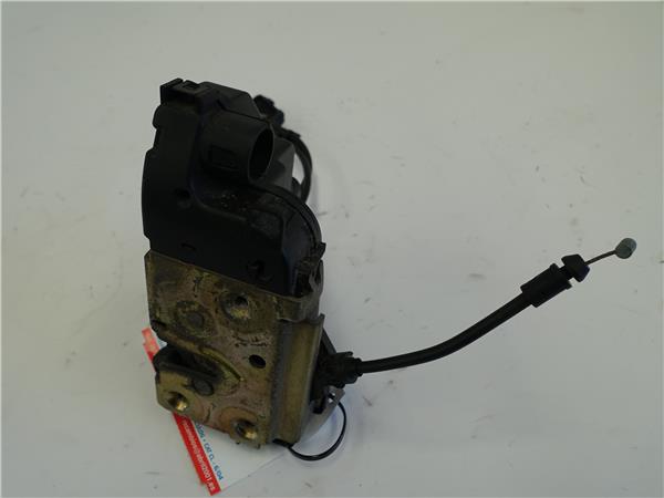 CERRADURA DEL DCHA Renault megane ii (bm0/1_, cm0/1_) 1.5 dCi K9K 728 K9K728 027773 27773 AZUL - Imagen 2