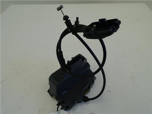 CERRADURA TRA IZDA Renault megane ii (bm0/1_, cm0/1_) 1.5 dCi K9K 728 K9K728 028430 28430 AZUL