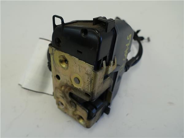 CERRADURA TRA IZDA Renault megane ii (bm0/1_, cm0/1_) 1.5 dCi K9K 728 K9K728 028430 28430 AZUL - Imagen 2