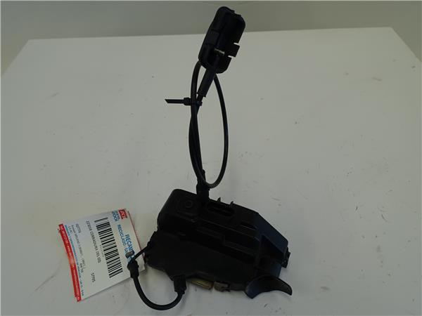 CERRADURA DEL IZQ Renault megane ii (bm0/1_, cm0/1_) 1.5 dCi K9K 728 K9K728 027776 27776 AZUL