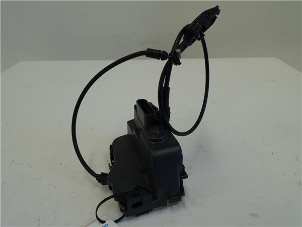 CERRADURA TRA DCHA Renault megane ii (bm0/1_, cm0/1_) 1.5 dCi K9K 728 K9K728 028423 28423 AZUL