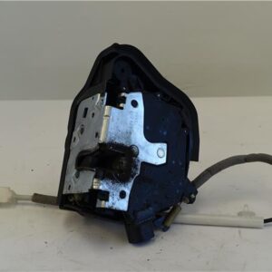 CERRADURA DEL IZQ BMW serie 3 compacto (e46)(2001->) 2.0 320td [2,0 Ltr. - 110 kW 16V Diesel CAT] M47 D20 (20 4 D4) M47D20(204D4) 82534310 NEGRO