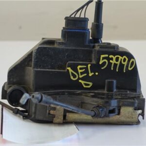 CERRADURA DEL DCHA Renault megane ii sedán (lm0/1_) 1.9 dCi (LM0G, LM1G, LM2C) F9Q 800 F9Q800 VERDE