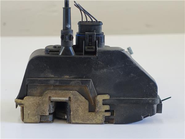 CERRADURA DEL DCHA Renault megane ii sedán (lm0/1_) 1.9 dCi (LM0G, LM1G, LM2C) F9Q 800 F9Q800 VERDE - Imagen 2