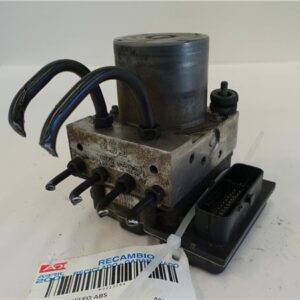 NUCLEO ABS Audi a6 berlina (4f2)(2004->) 3.0 TDI Quattro (165kW) [3,0 Ltr. - 165 kW V6 24V TDI] BMK 0265234111 265234111 GRIS    modulador
