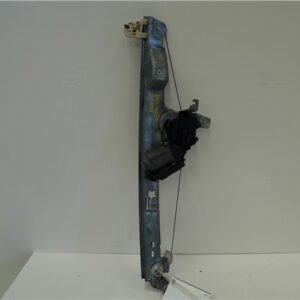 MECANISMO ELEVALUNAS DEL. IZDO. Renault scenic ii (jm)(2003->) 1.9 dCi (JM14) F9Q 804 F9Q804 0675D4 675D4 GRIS    Delanteras delanteros Izquierdas izquierdos motor