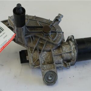 MOTOR LIMPIAPARABRISAS DEL. Citroen c4 picasso (2007->) 1.6 HDi 9HZ-DV6TED4 9HZDV6TED4 B58LHP:DD B58LHPDD GRIS    Delanteras delanteros