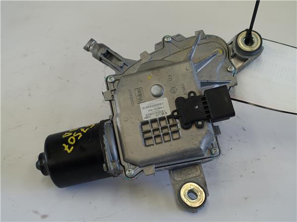 MOTOR LIMPIAPARABRISAS DEL. Citroen c4 picasso (2007->) 1.6 HDi 9HZ-DV6TED4 9HZDV6TED4 B58LHP:DD B58LHPDD GRIS Delanteras delanteros - Imagen 2