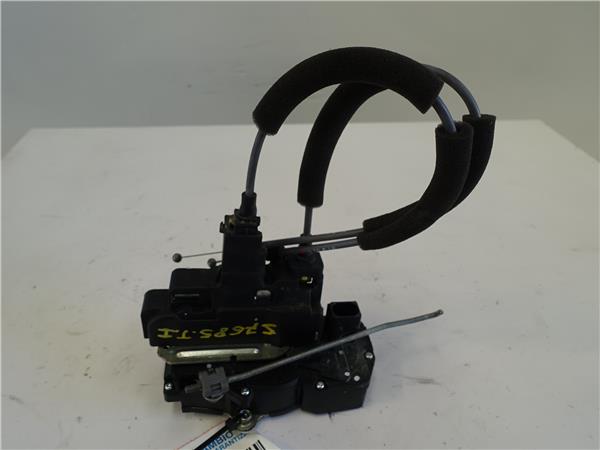 CERRADURA TRA IZDA Chevrolet captiva (2006->) 2.0 D Z 20 S Z20S GRIS