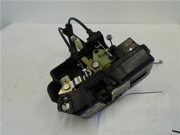 CERRADURA DEL DCHA Chevrolet captiva (2006->) 2.0 D Z 20 S Z20S GRIS - Imagen 2