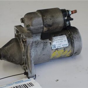 MOTOR ARRANQUE Fiat punto / grande punto (199) 1.4 350 A1.000 350A1000 55193356 AZUL    de