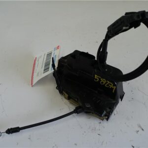 CERRADURA DEL DCHA Renault laguna ii (bg0)(2001->) 1.9 dCi (BG0G) F9Q 750 F9Q750 000662 662 GRIS