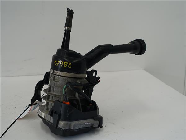 BOMBA SERVODIRECCION ELECTRICA Citroen c4 grand picasso (10.2006->) 2.0 HDi RHJ-DW10BTED4 RHJDW10BTED4 9685051580 AZUL - Imagen 2