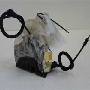 CERRADURA TRA IZDA Volkswagen passat variant (3c5)(2005->) 2.0 TDI 16V BKP CZ3C4B39015A GRIS