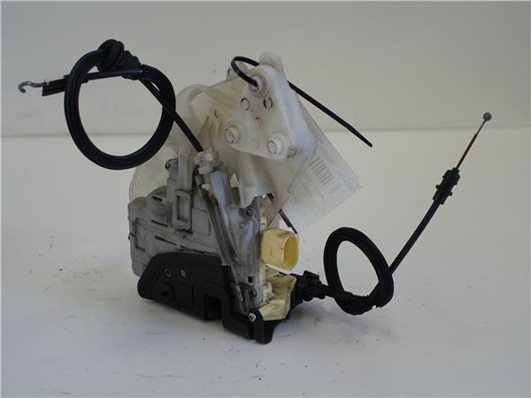 CERRADURA TRA IZDA Volkswagen passat variant (3c5)(2005->) 2.0 TDI 16V BKP CZ3C4B39015A GRIS